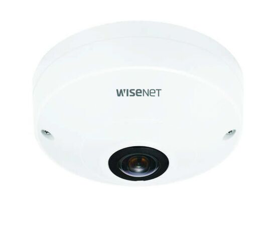 IP-камера Samsung Wisenet QNF-8010, фото 