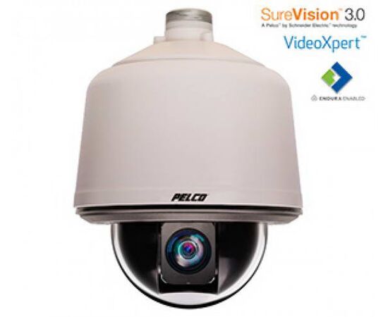IP-камера Pelco S6230-ESGL0, фото 