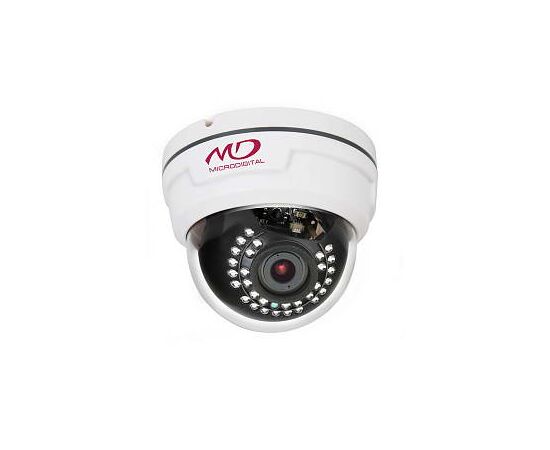AHD камера MicroDigital MDC-AH7290TDN-24A, фото 