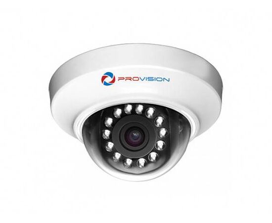 AHD камера PROvision PMD-IR1300AHD, фото 