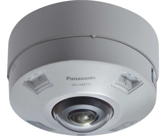 IP-камера Panasonic WV-X4571L, фото 