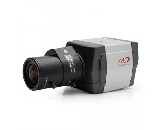 HD SDI камера MicroDigital MDC-H4290CSL, фото 