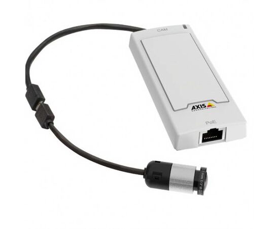 IP-камера AXIS P1244, фото 