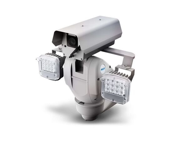 IP-камера Pelco ES6230-12-RWUS, фото 