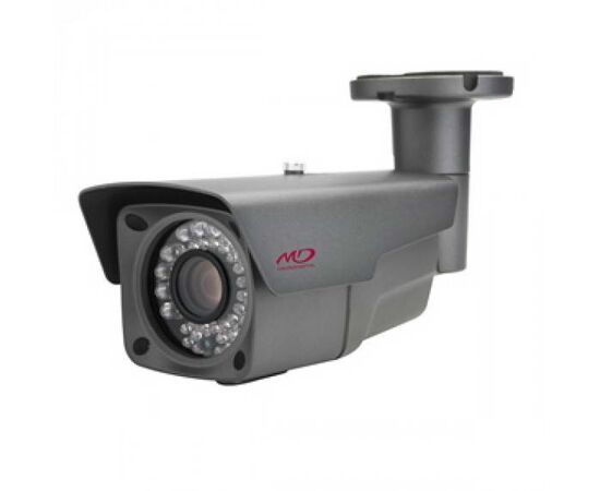 HD SDI камера MicroDigital MDC-H6290VSL-42, фото 