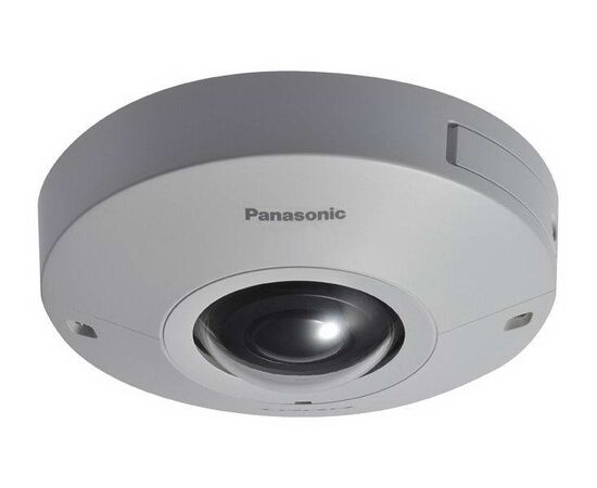 IP-камера Panasonic WV-SFN480, фото 