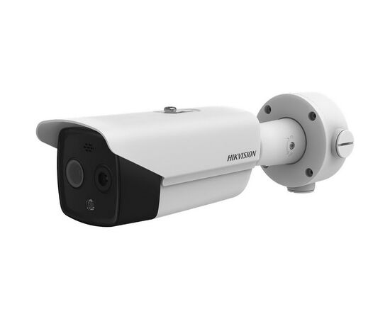 IP-камера HIKVISION DS-2TD2617-10/PA, фото 