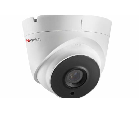 HD TVI камера HiWatch DS-T203P (2.8 mm), фото 