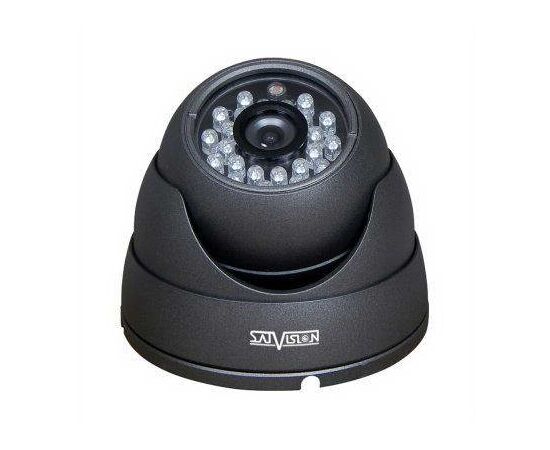 AHD камера Satvision SVC-D292 2,8 мм OSD SL, фото 
