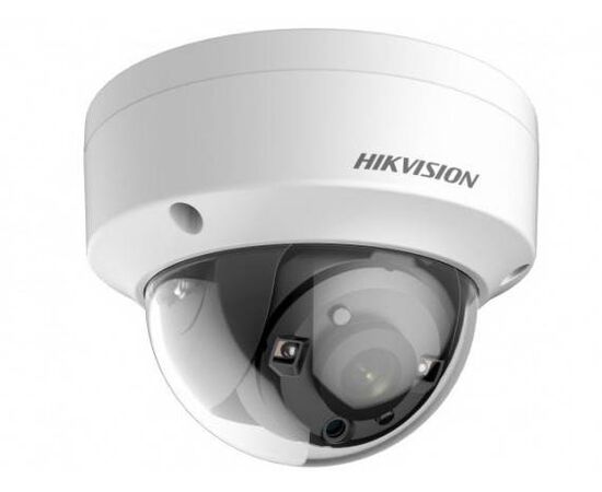 HD TVI камера HIKVISION DS-2CE56H5T-VPIT (6mm), фото 
