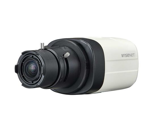 AHD камера Samsung Wisenet HCB-7000PHA, фото 