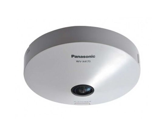 IP-камера Panasonic WV-X4170, фото 