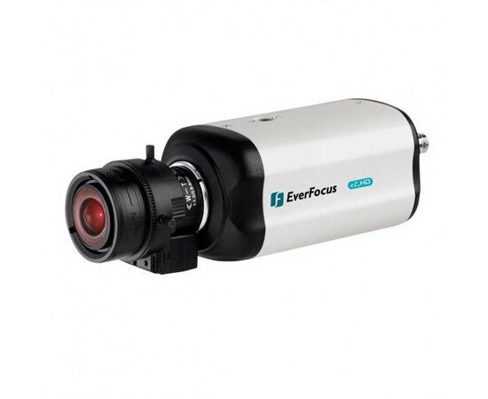 AHD камера EverFocus EQ-900F, фото 