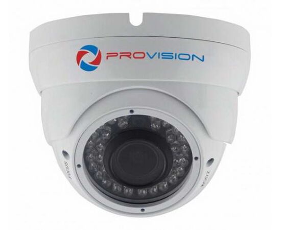 AHD камера PROvision PVMD-IR2000AHD, фото 