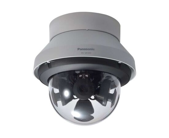 IP-камера Panasonic WV-S8530N, фото 