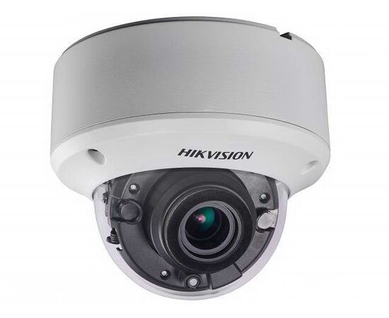 HD TVI камера HIKVISION DS-2CE59U8T-AVPIT3Z (2.8-12 mm), фото 