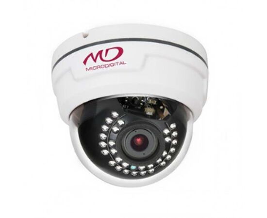 AHD камера MicroDigital MDC-AH7290WDN-30A, фото 
