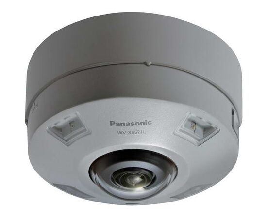 IP-камера Panasonic WV-X4571LM, фото 