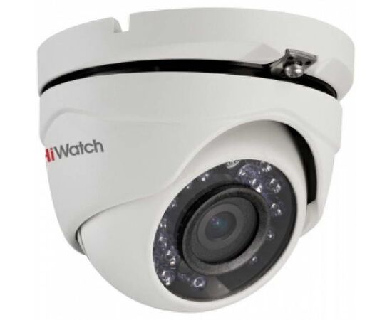HD TVI камера HiWatch DS-T101 (6 mm), фото 