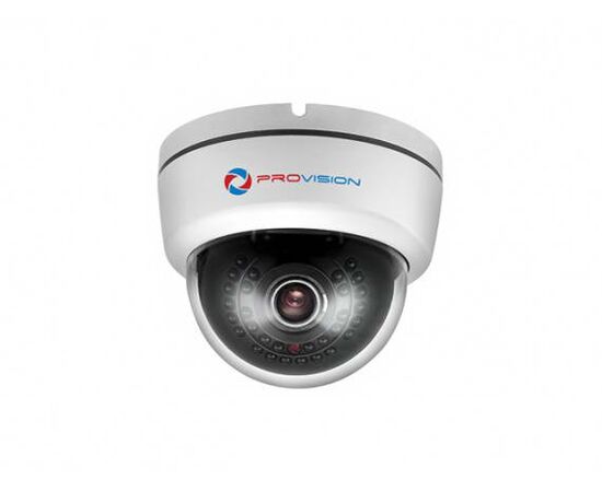 AHD камера PROvision PD-IR2000AHD, фото 