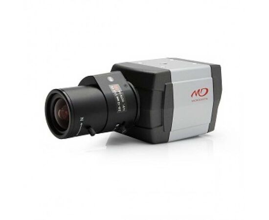 AHD камера MicroDigital MDC-AH4290WDN, фото 