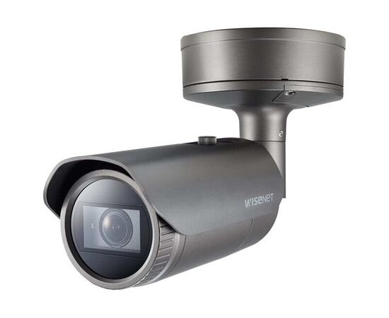 IP-камера Samsung Wisenet PNO-A9081R, фото 