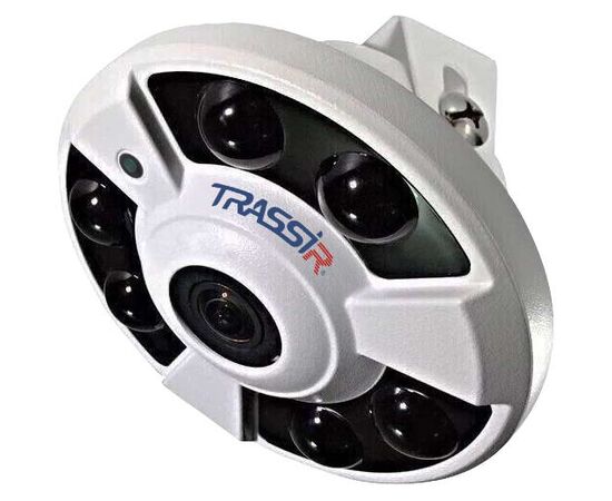 IP-камера TRASSIR TR-D9161IR2, фото 