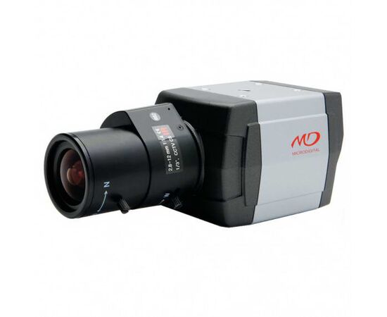 AHD камера MicroDigital MDC-AH4290TDN, фото 