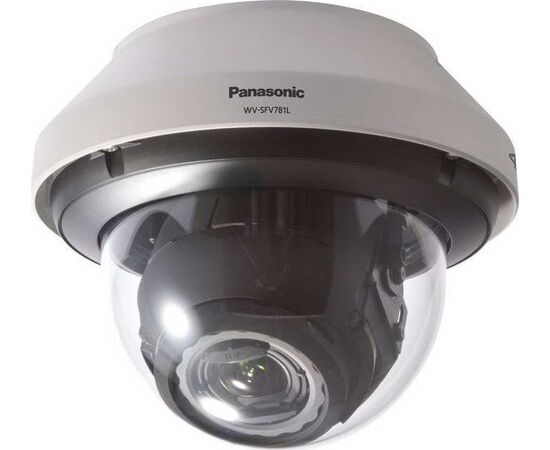 IP-камера Panasonic WV-SFV781L, фото 