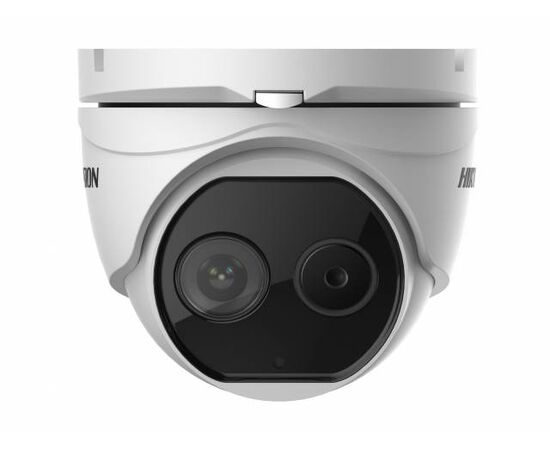 IP-камера HIKVISION DS-2TD1217-6/PA, фото 