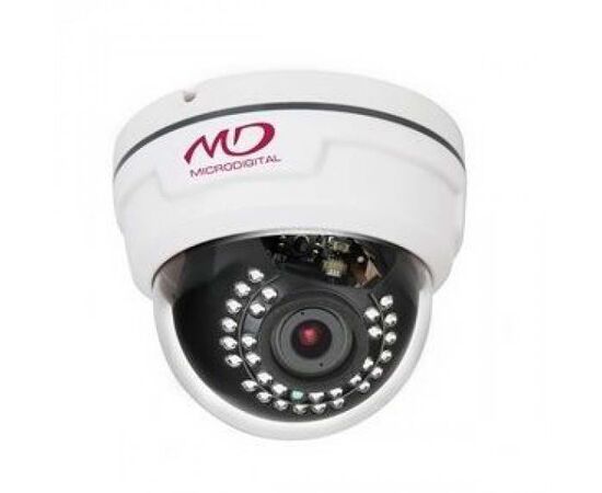 HD SDI камера MicroDigital MDC-H7290VSL-30, фото 