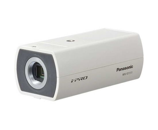 IP-камера Panasonic WV-S1111, фото 