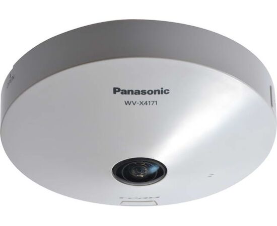 IP-камера Panasonic WV-X4171, фото 