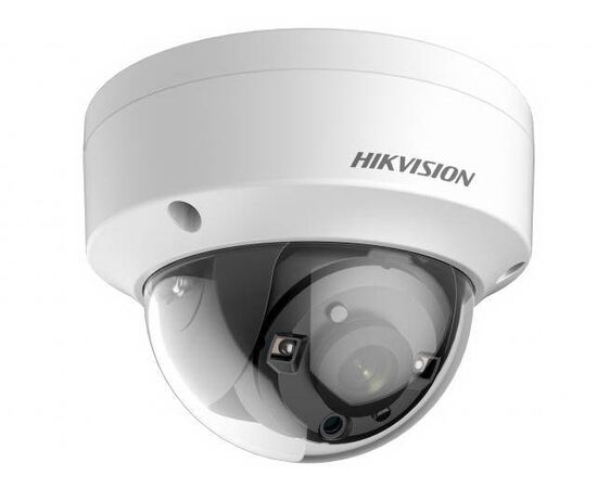 HD TVI камера HIKVISION DS-2CE57U8T-VPIT (6mm), фото 