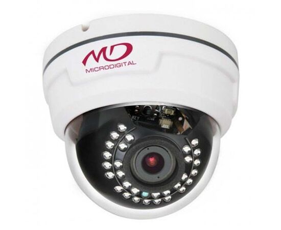 HD SDI камера MicroDigital MDC-H7240TDN-30, фото 