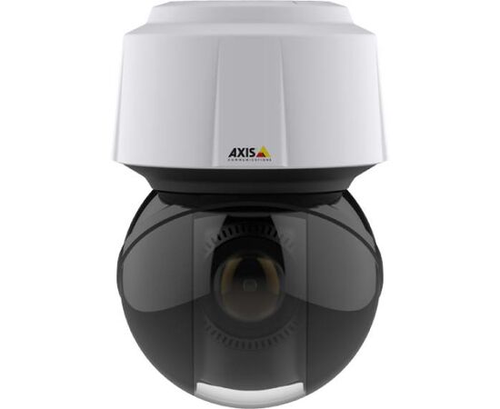 IP-камера AXIS Q6128-E 50HZ, фото 