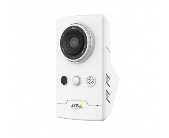 IP-камера AXIS M1065-L, фото 