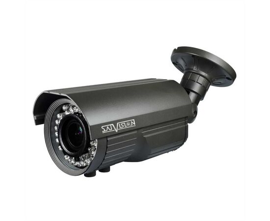 AHD камера Satvision SVC-S592V v3.0 OSD, фото 