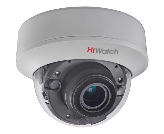 HD TVI камера HiWatch DS-T507 (C) (2.7-13.5 mm), фото 