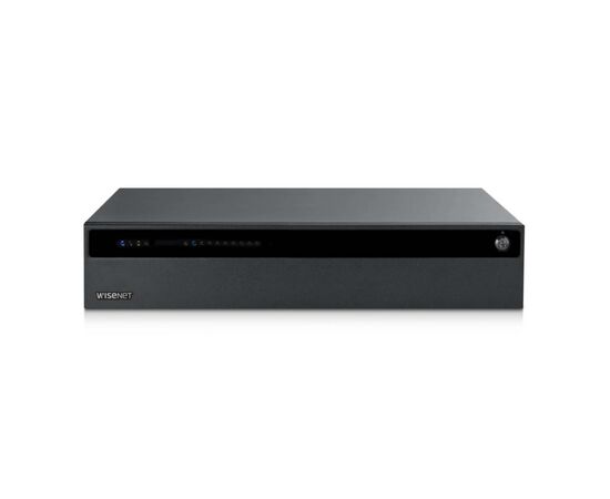 IP Видеорегистратор (NVR) Samsung Wisenet PRP-4000H8, фото 