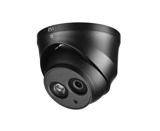 Мультиформатная камера HD RVi 1ACE202A (2.8) black, фото 