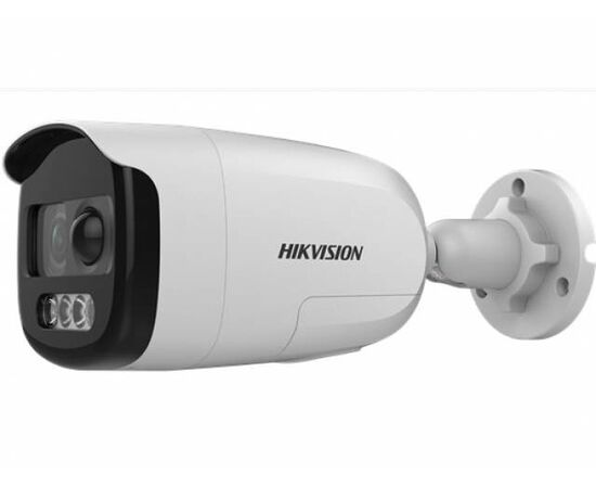HD TVI камера HIKVISION DS-2CE12DFT-PIRXOF(6mm), фото 