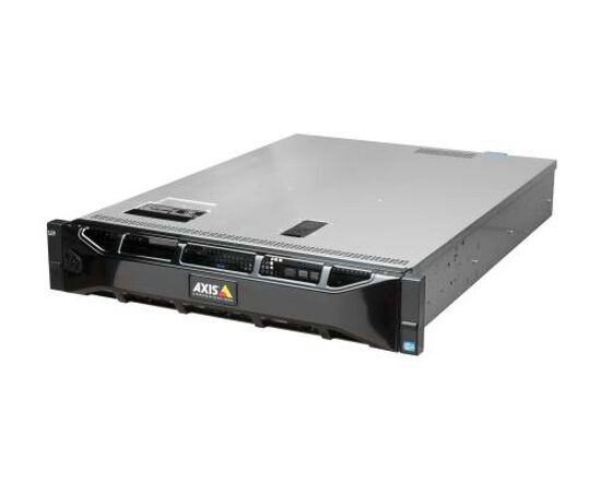 IP Видеорегистратор (NVR) AXIS S1148 64TB, фото 