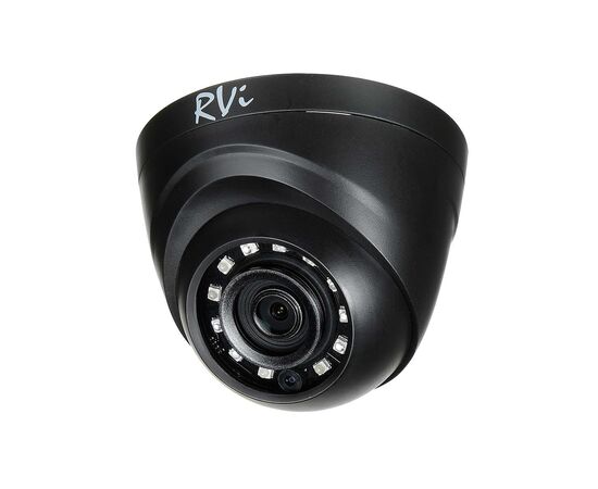 Мультиформатная камера HD RVi 1ACE100 (2.8) black, фото 