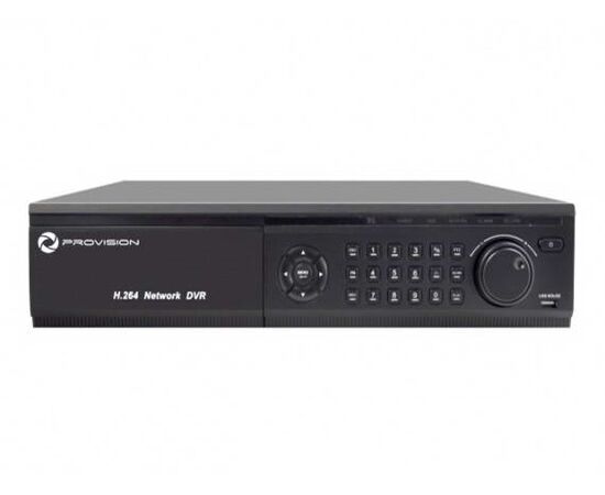 IP Видеорегистратор гибридный PROvision HVR-3200AHD, фото 