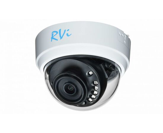 Мультиформатная камера HD RVi 1ACD200 (2.8) white, фото 
