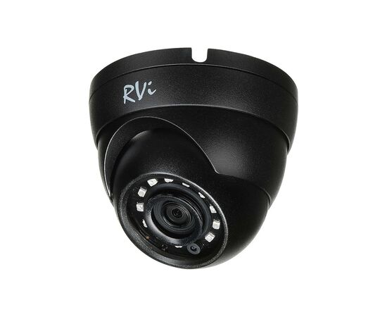 Мультиформатная камера HD RVi 1ACE202 (2.8) black, фото 