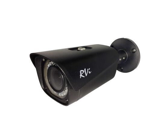 Мультиформатная камера HD RVi 1ACT102 (2.7-13.5) black, фото 