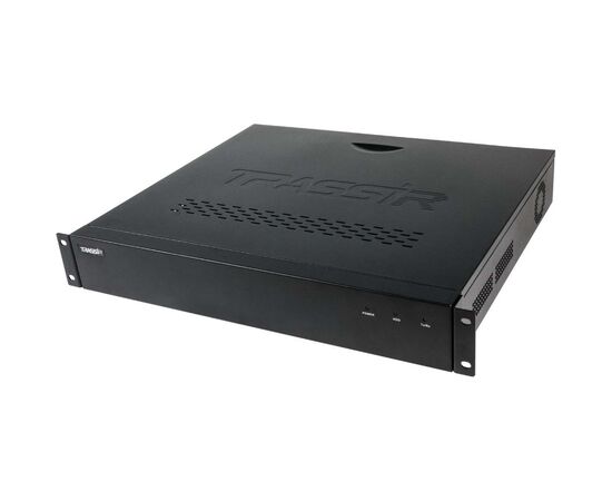 IP Видеорегистратор (NVR) TRASSIR DuoStation AF Pro 32-RE, фото 