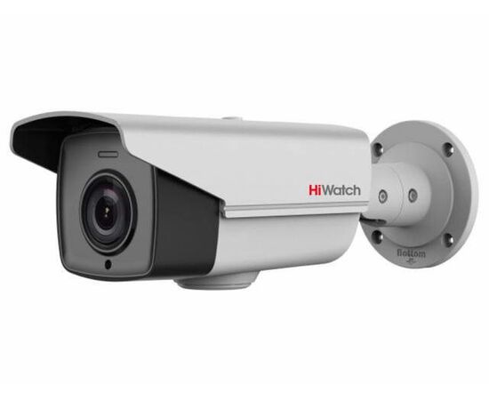 HD TVI камера HiWatch DS-T226S (5-50 mm), фото 